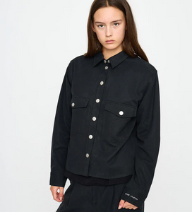 ESME STUDIOS Mara Shirt Jacket