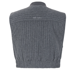 ESME STUDIOS Hera Wool Vest