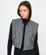 Load image into Gallery viewer, ESME STUDIOS Hera Wool Vest