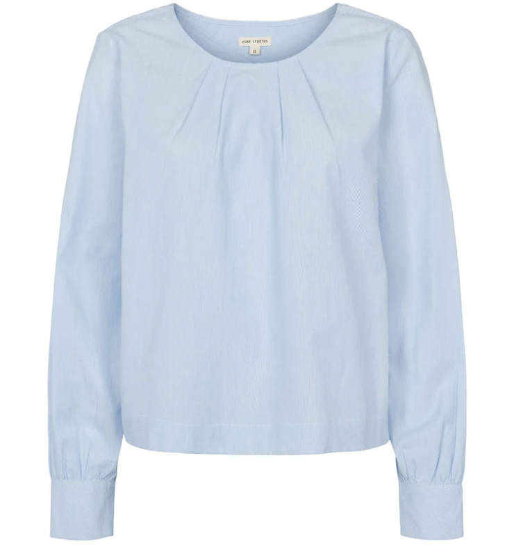 ESME STUDIOS Hali Blouse