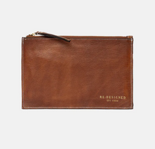 Load image into Gallery viewer, RE:DESIGNED Faria Large Wallet