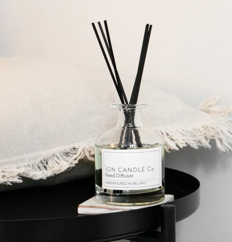 ION CANDLE CO Reed Diffuser