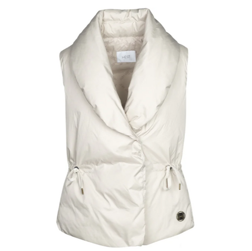 HEST Veda Down Gilet