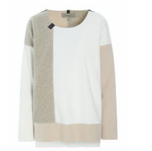 Load image into Gallery viewer, HENRIETTE STEFFENSEN Patch Sweater (1369)