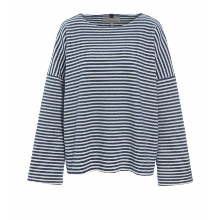 HENRIETTE STEFFENSEN Fleece Sweater (1366)