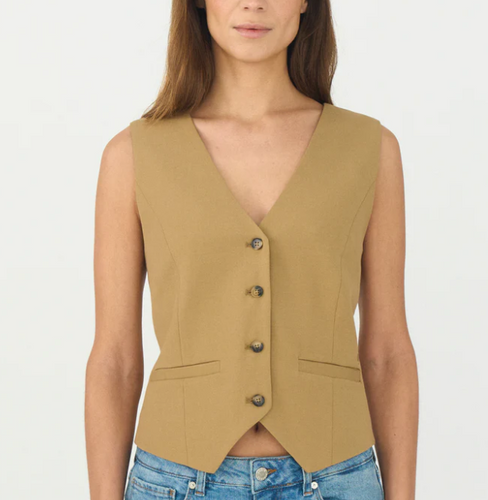 PIESZAK Hayden Waistcoat
