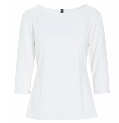 HENRIETTE STEFFENSEN 3/4 Sleeve Tshirt (96094)