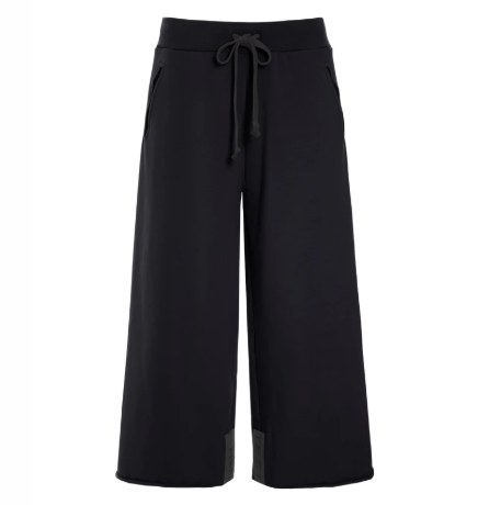 HENRIETTE STEFFENSEN Culotte Sweat Pants (72016)