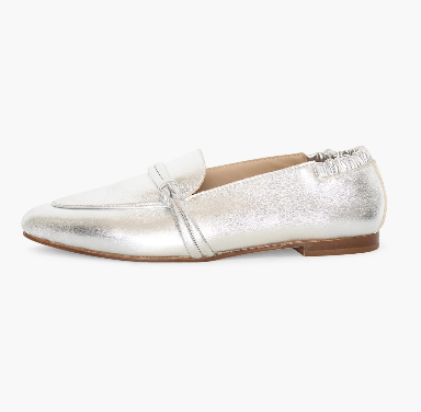 AIMEE THE LABEL Sival Loafers
