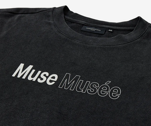 COPENHAGEN MUSE Muse T-shirt