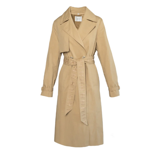 HEST Giula Trenchcoat