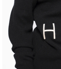 Load image into Gallery viewer, HEST Leah Wrap Cardigan