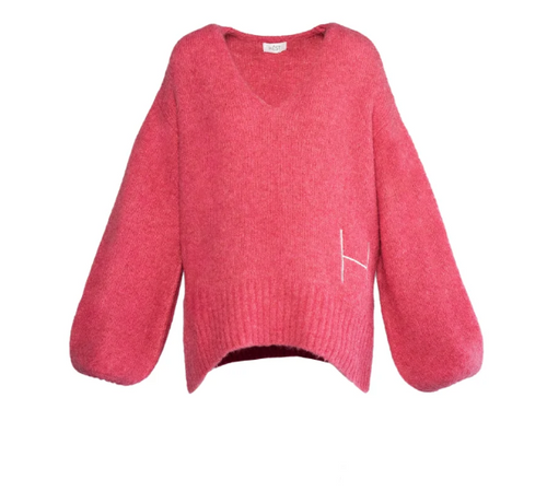 HEST Sofie Sweater