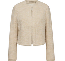 Load image into Gallery viewer, PIESZAK Aya Boucle Jacket