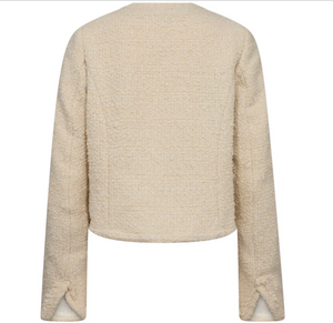 PIESZAK Aya Boucle Jacket