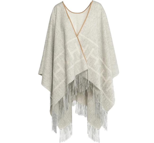 HEST Shawl