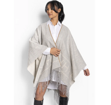 Load image into Gallery viewer, HEST Shawl
