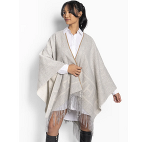 HEST Shawl