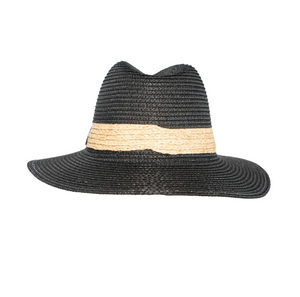 HEST Allesandra Straw Hat