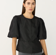 Load image into Gallery viewer, PIESZAK Winnie Puff Sleeve Blouse