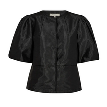 Load image into Gallery viewer, PIESZAK Winnie Puff Sleeve Blouse