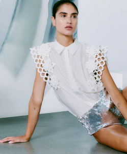 COPENHAGEN MUSE Molly Shirt (206003)