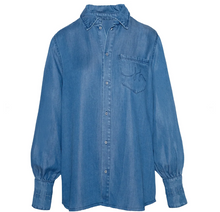 Load image into Gallery viewer, HEST Scarlett Shirt