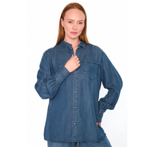 Load image into Gallery viewer, HEST Scarlett Shirt