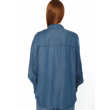 Load image into Gallery viewer, HEST Scarlett Shirt
