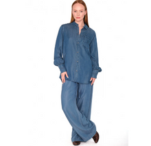 Load image into Gallery viewer, HEST Scarlett Shirt