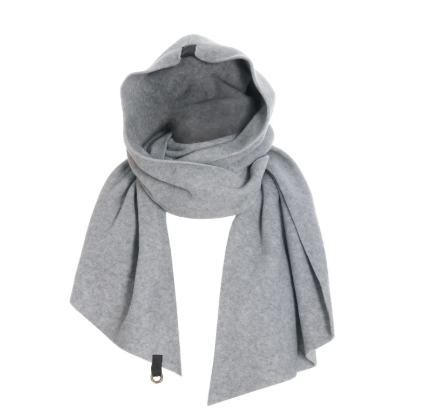 HENRIETTE STEFFENSEN Scarf with Hood (4127)