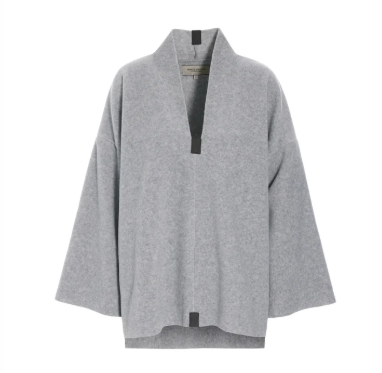HENRIETTE STEFFENSEN Fleece Pullover (1370)