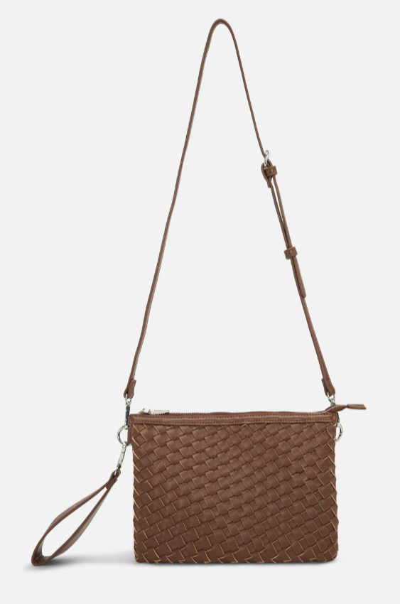 ILSE JACOBSEN Clutch Bag Bag08CB Lipsandps