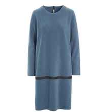 Load image into Gallery viewer, HENRIETTE STEFFENSEN Fleece Dress (3245)
