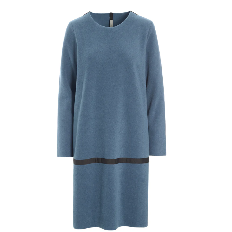HENRIETTE STEFFENSEN Fleece Dress (3245)