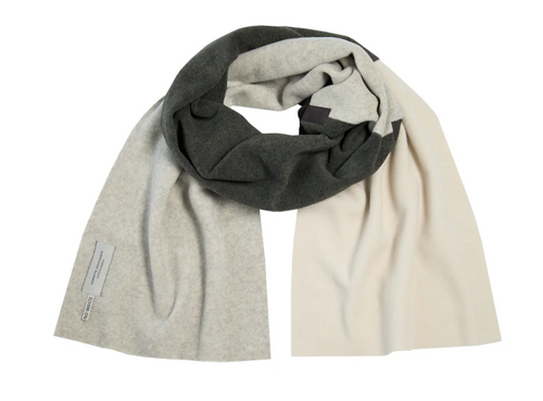 HENRIETTE STEFFENSEN No Waste Scarf (4063)