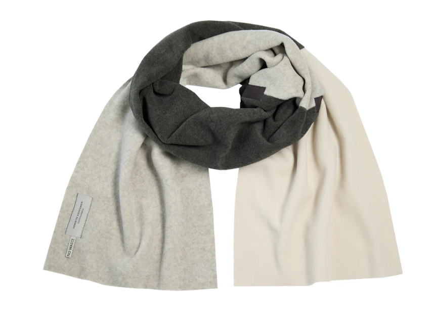 HENRIETTE STEFFENSEN No Waste Scarf (4063)