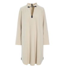 Load image into Gallery viewer, HENRIETTE STEFFENSEN Fleece Dress (3250)