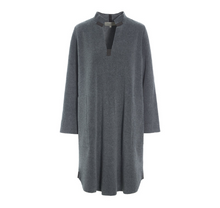 Load image into Gallery viewer, HENRIETTE STEFFENSEN Fleece Dress (3250)