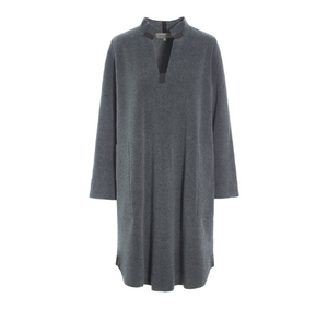 HENRIETTE STEFFENSEN Fleece Dress (3250)