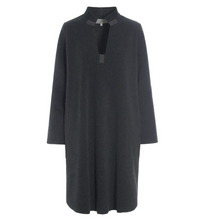 Load image into Gallery viewer, HENRIETTE STEFFENSEN Fleece Dress (3250)