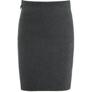 HENRIETTE STEFFENSEN Fleece Mini Skirt 3253
