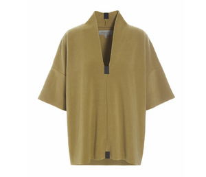 HENRIETTE STEFFENSEN Fleece sweater (1361)
