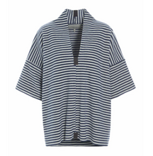 Load image into Gallery viewer, HENRIETTE STEFFENSEN Fleece sweater (1361)