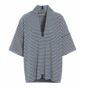HENRIETTE STEFFENSEN Fleece sweater (1361)