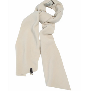 HENRIETTE STEFFENSEN Slim Fleece Scarf 5001