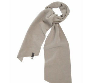 HENRIETTE STEFFENSEN Slim Fleece Scarf 5001