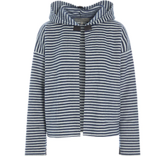Load image into Gallery viewer, HENRIETTE STEFFENSEN Fleece Sporty Cardigan (7158)