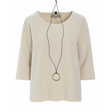 HENRIETTE STEFFENSEN Fleece Sweater (1368)
