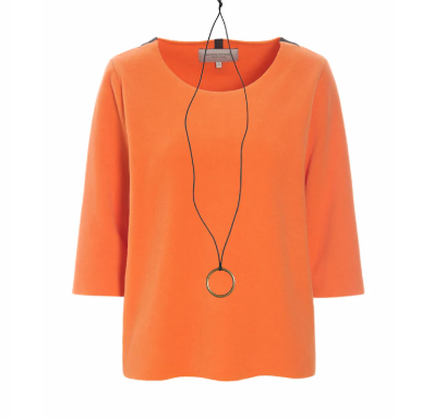 HENRIETTE STEFFENSEN Fleece Sweater (1368)